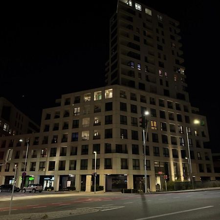 Modern Vero Apartments Portova Γκντίνια Εξωτερικό φωτογραφία