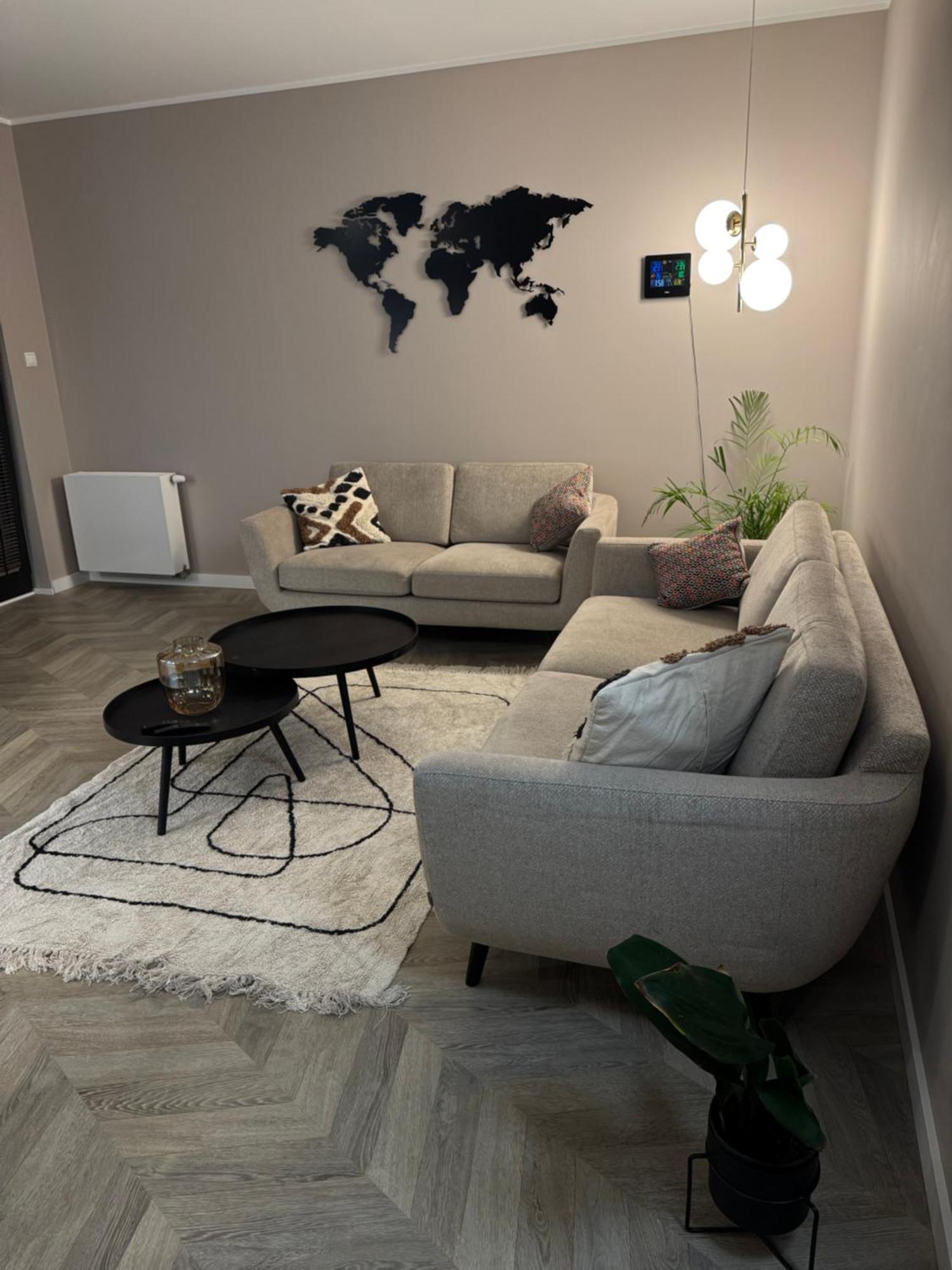 Modern Vero Apartments Portova Γκντίνια Εξωτερικό φωτογραφία