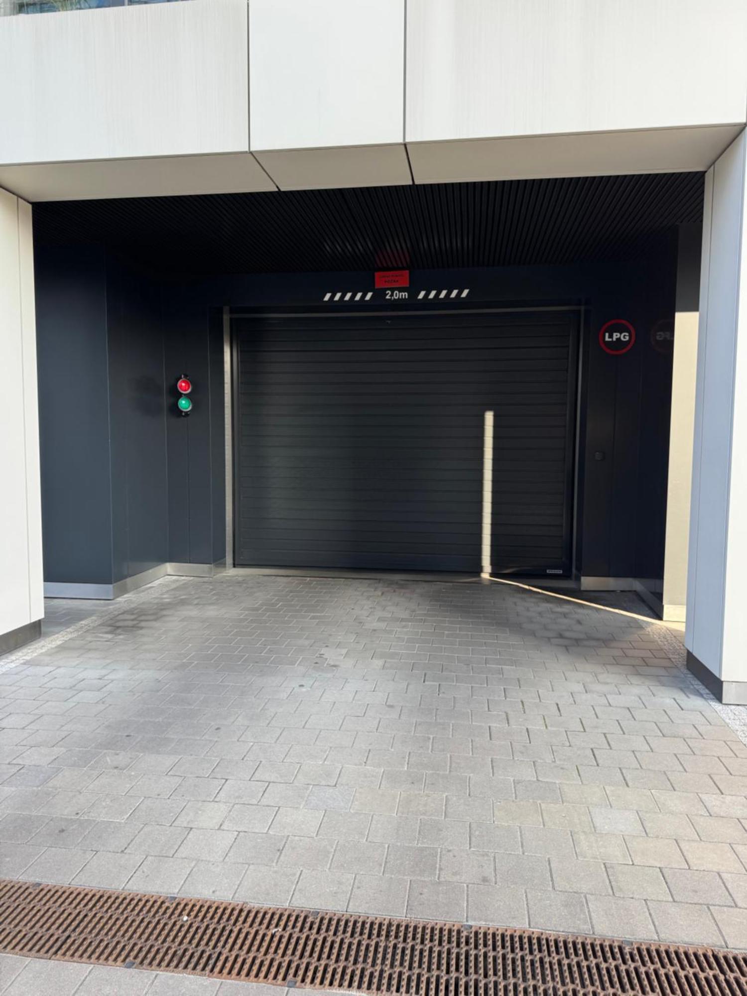 Modern Vero Apartments Portova Γκντίνια Εξωτερικό φωτογραφία