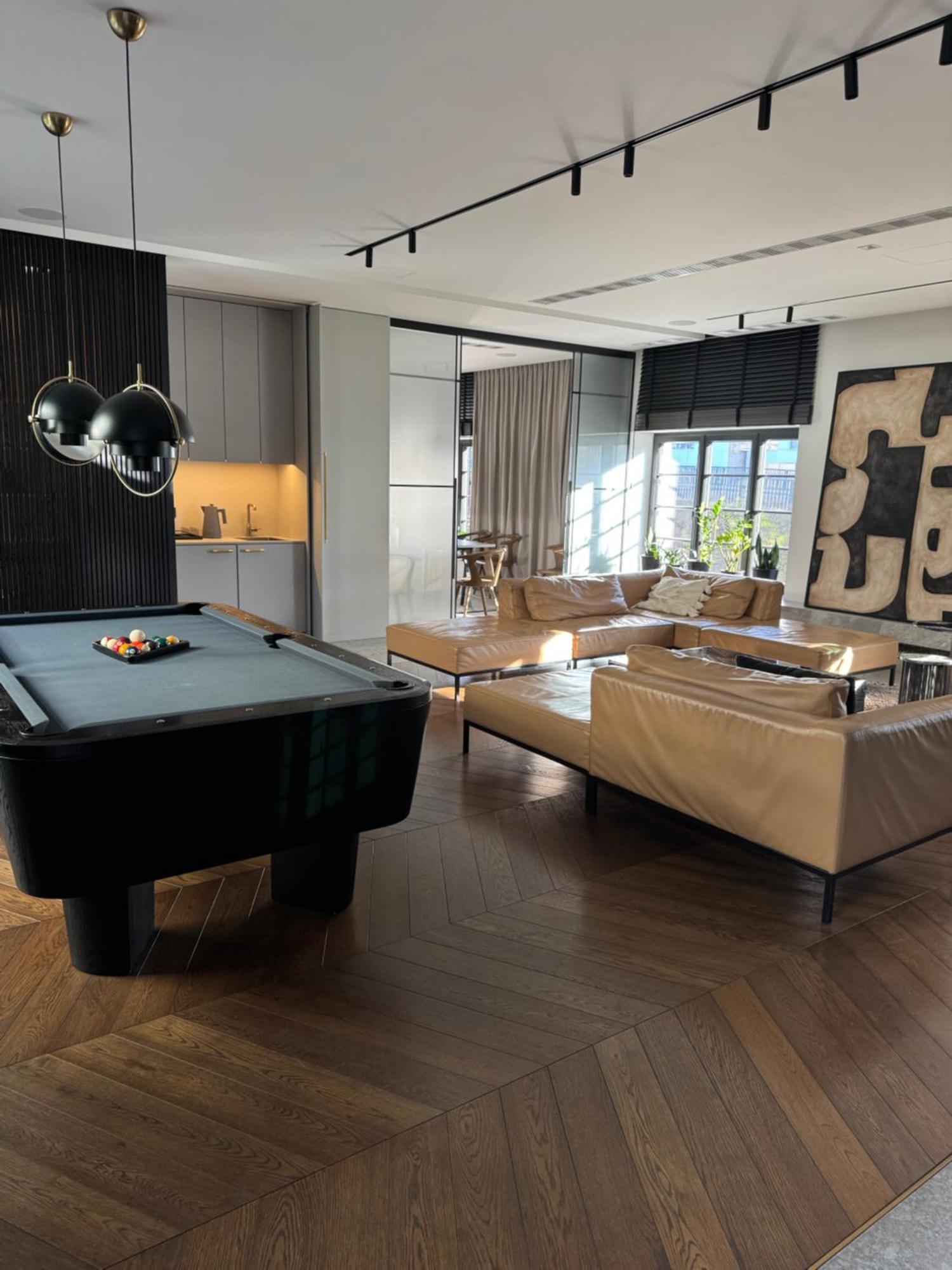 Modern Vero Apartments Portova Γκντίνια Εξωτερικό φωτογραφία