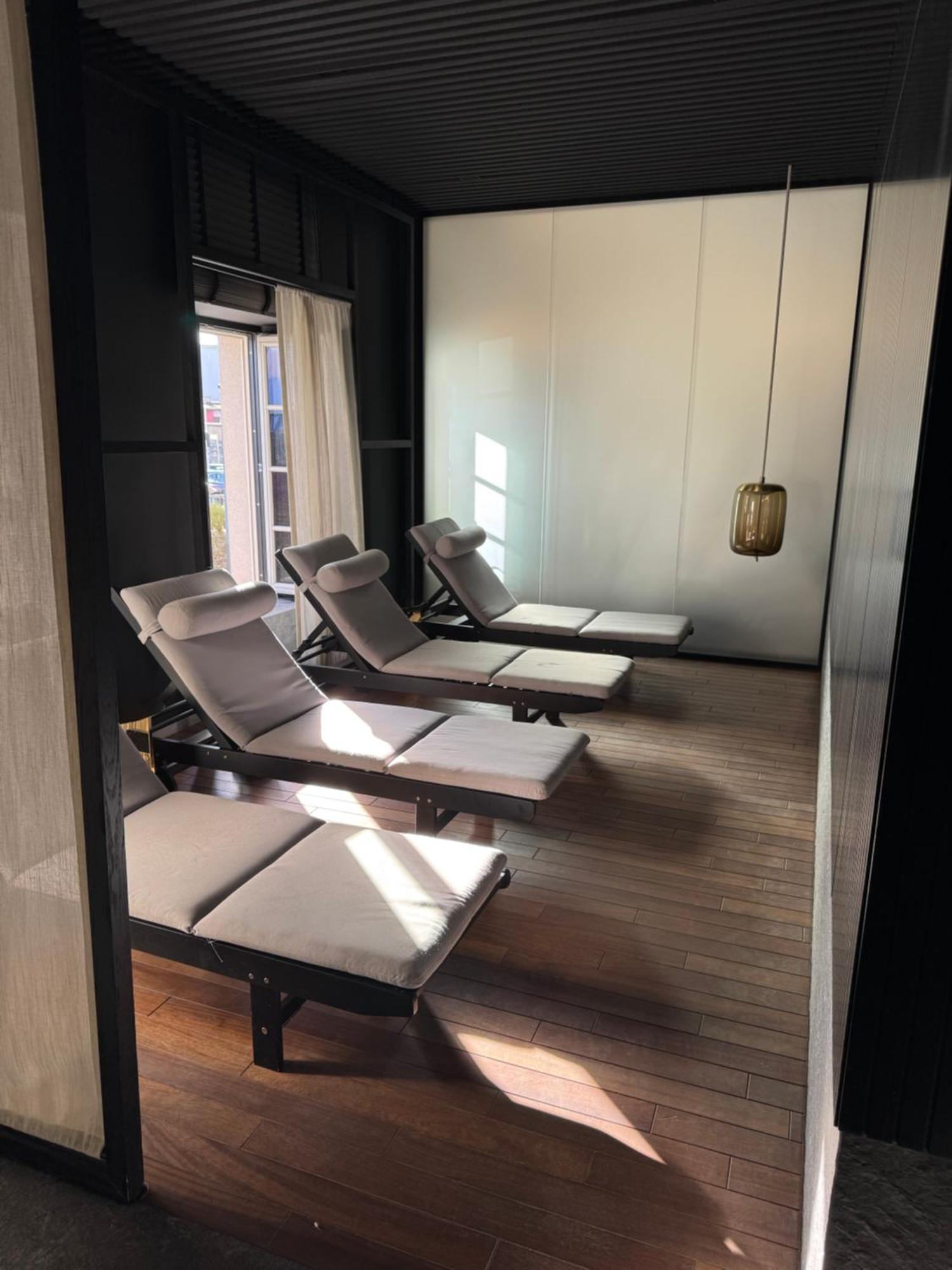 Modern Vero Apartments Portova Γκντίνια Εξωτερικό φωτογραφία